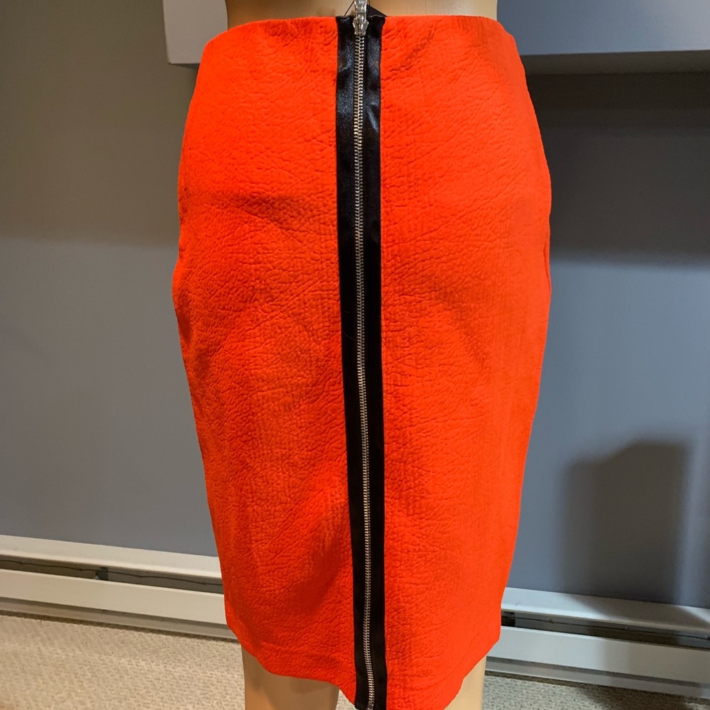 McQ Skirt - Picture 2 of 7
